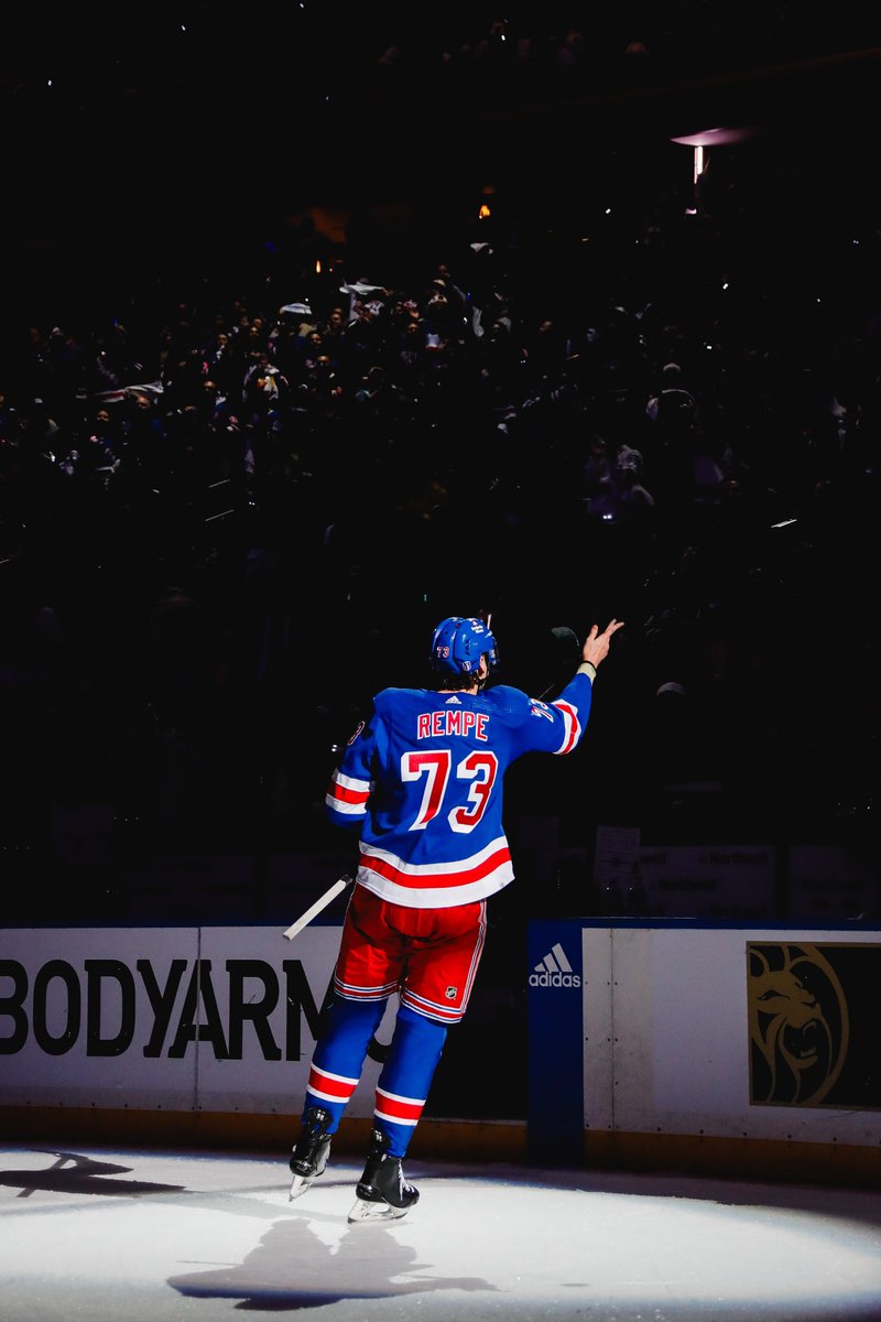 NYRangers tweet picture