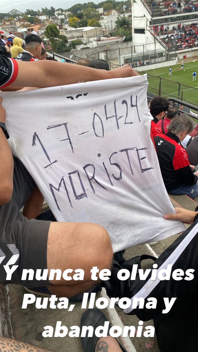 Y pensar que le dicen tigre ybes un gatito comilón 
<a href="/luchyfunebrero/">luchy</a>