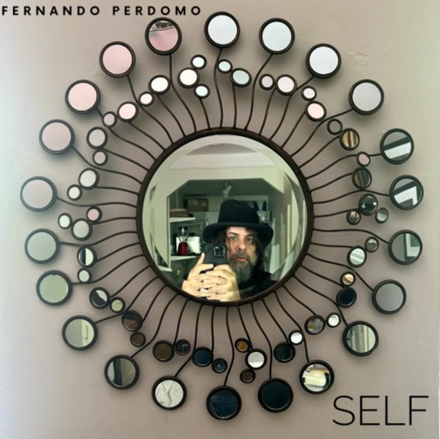 Fernando Perdomo with Who I Really Am from forthcoming new album 'Self' now playing on the #progmill @progzilla progzilla.com/listen + Tune In, Alexa etc