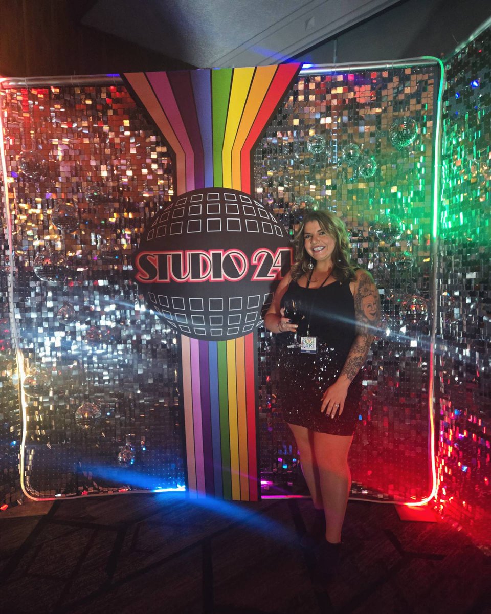 jennawinterburn's tweet image. Until next time, @JasperPride 🏳️‍🌈
#ExploreAB #Pride