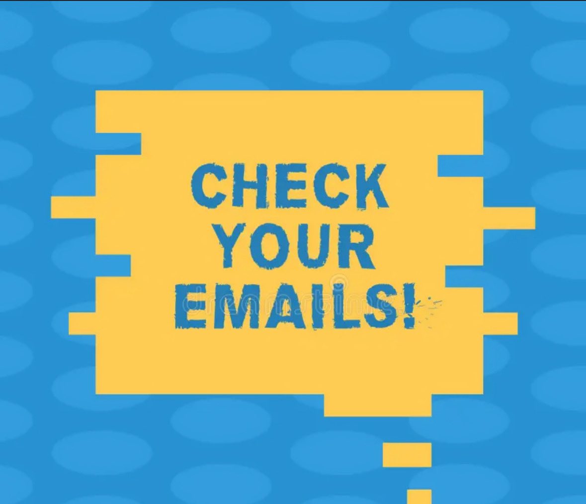 SCTA members - please check your personal email regarding important budget information.