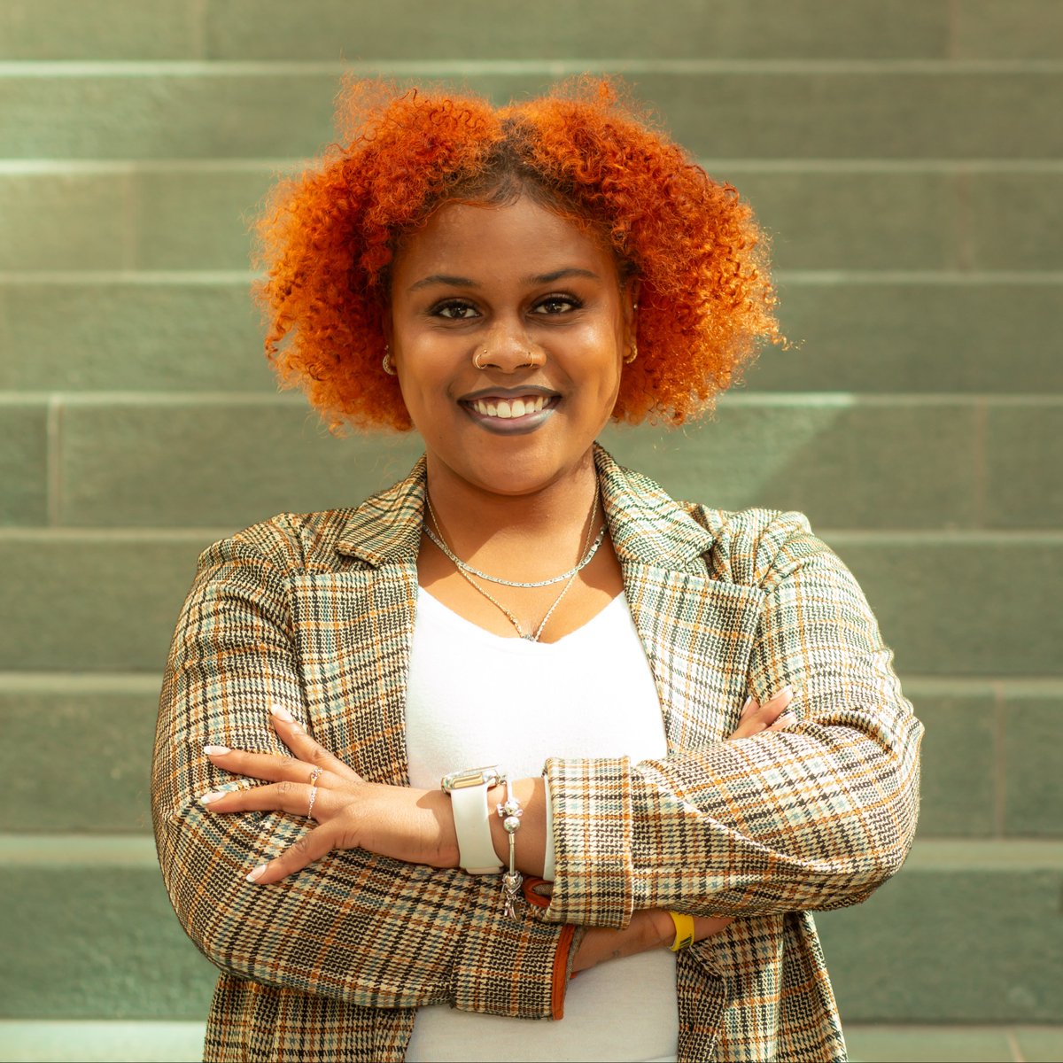 “You are meant to be here & you will excel.” – Shantaris D. Brown, Rackham & @UMKines grad What advice would you give your first-year self? 🎓 More advice from graduating Rackham students & alums: myumi.ch/jZJqb #WeAreRackham #Classof2024 #MgoGrad