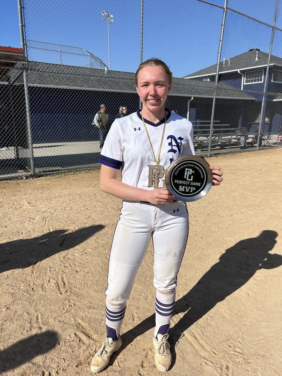 Norwalk Softball tweet media