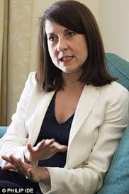 Liz Kendall (MP for Leicester West) is Shadow Secretary for Work and Pensions. She is also a member of Labour Friends of Israel, the undemocratic and unaccountable organisation in the Labour Party. She will not be mentioning this fact to prospective voters. #DontVoteLabour