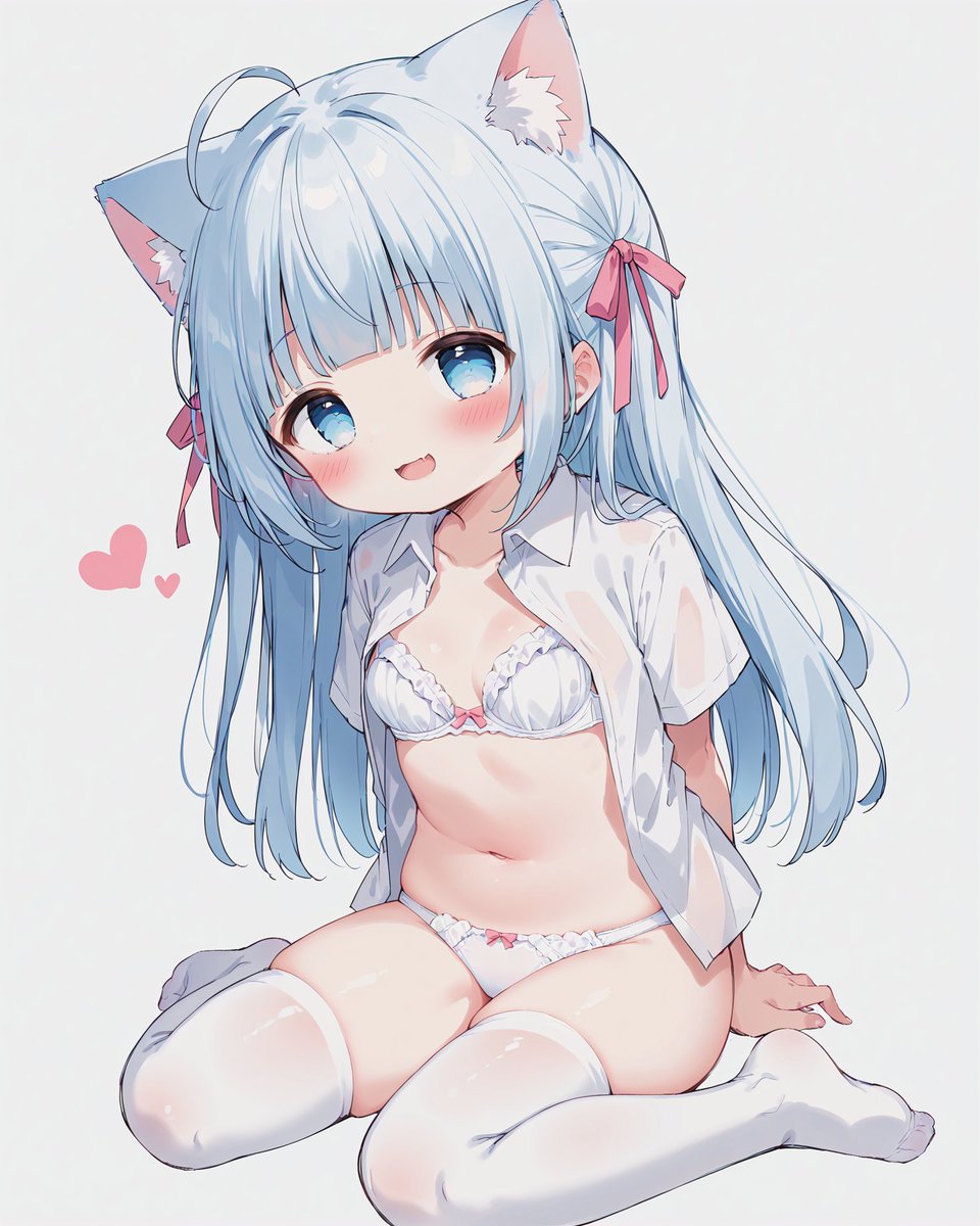 Hinatachan_vr's tweet photo. おはにゃんこ～
今週もがんばろー https://t.co/mIUkWVAiWH