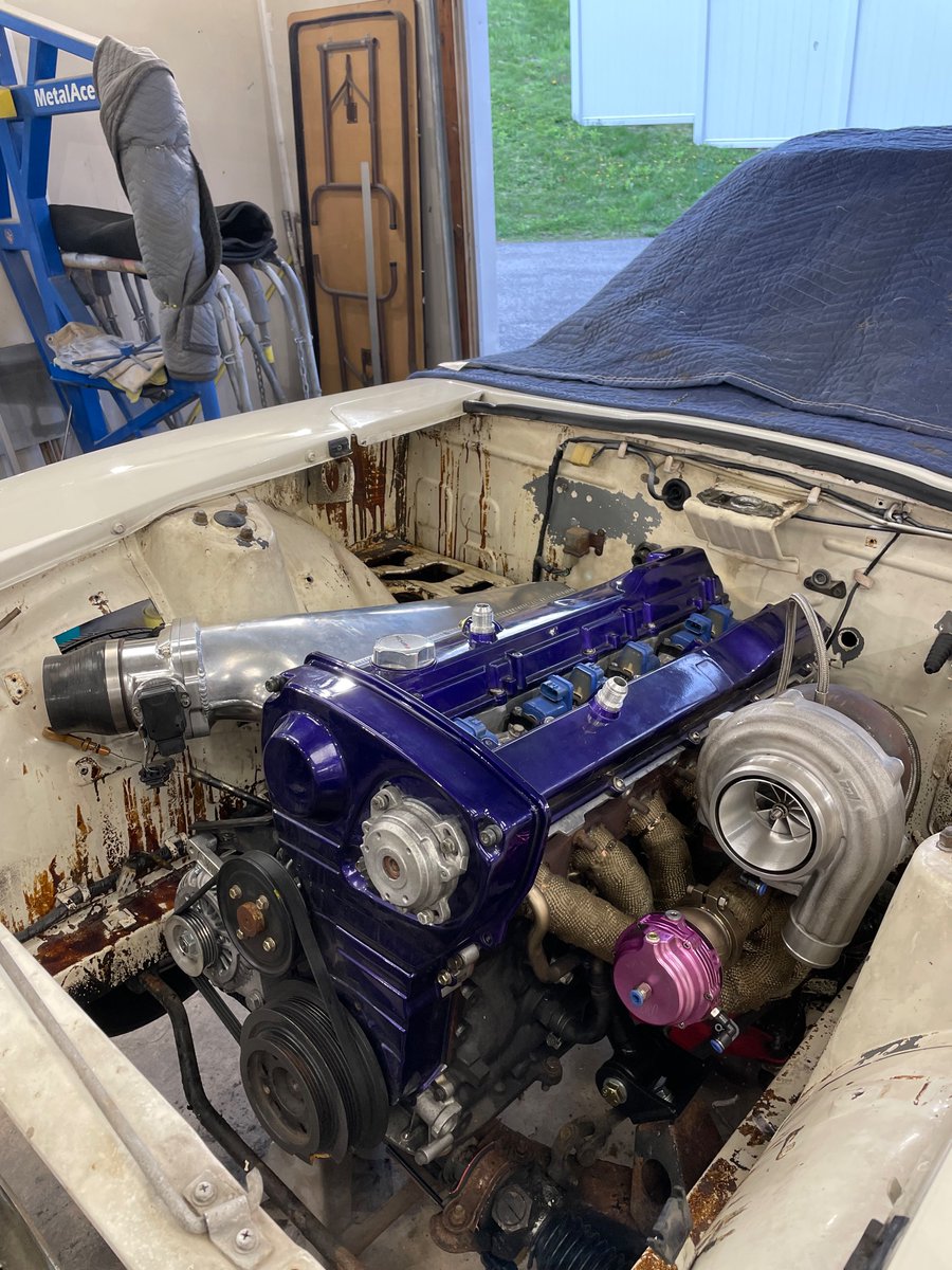 Alex Koutmos tweet media