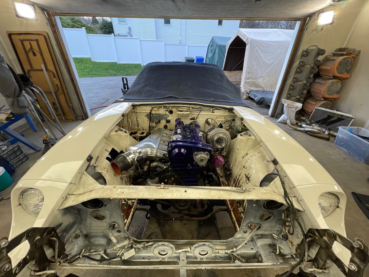 Alex Koutmos tweet media