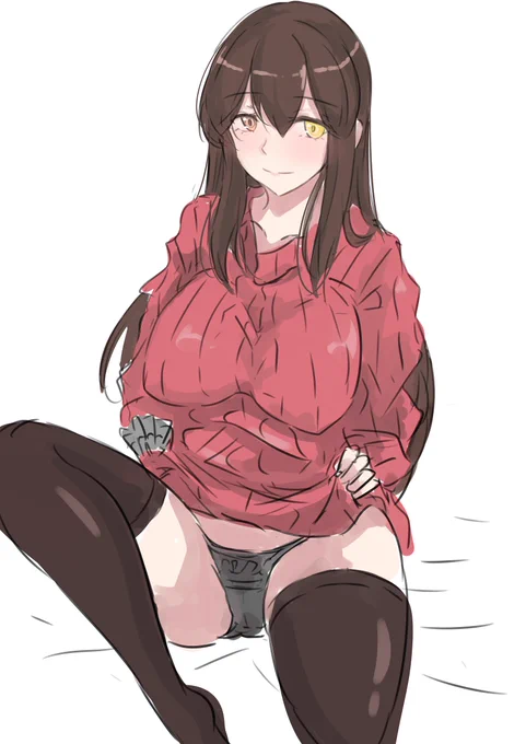 進水日ですって! 