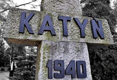 📚🚨KATYN MASSACRE REVISITED: DECLASSIFIED ARCHIVAL EVIDENCE DISPUTED THE 'SOVIETS DID IT' NARRATIVE⏳📖

A fabrication of #Nazi Minister of #Propaganda Dr #JosephGoebbels, the “#Soviets did it” version of the #KatynMassacre remains for decades a major weapon in the arsenal of…