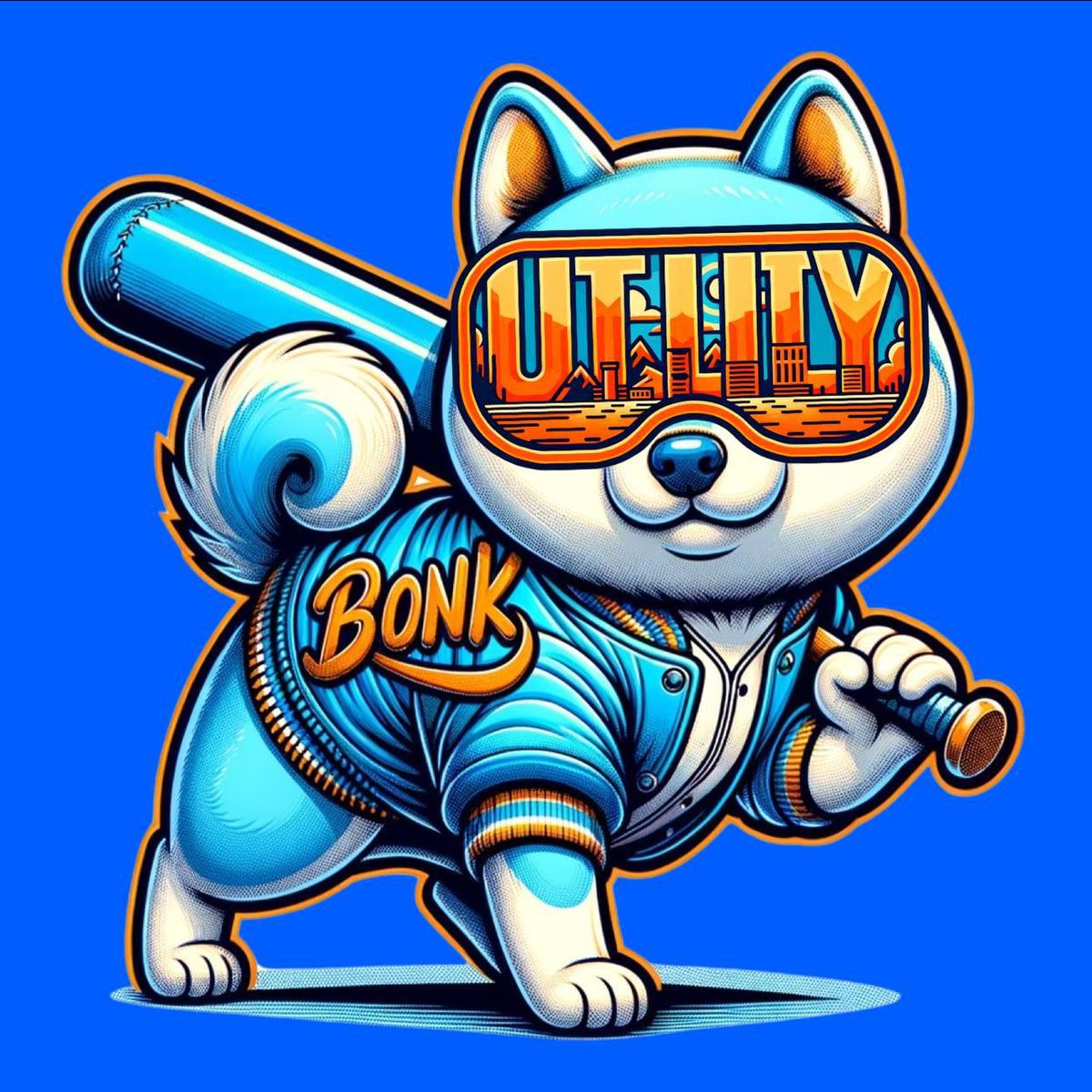 End of April will be full of surprises for our $BONK community 🔵