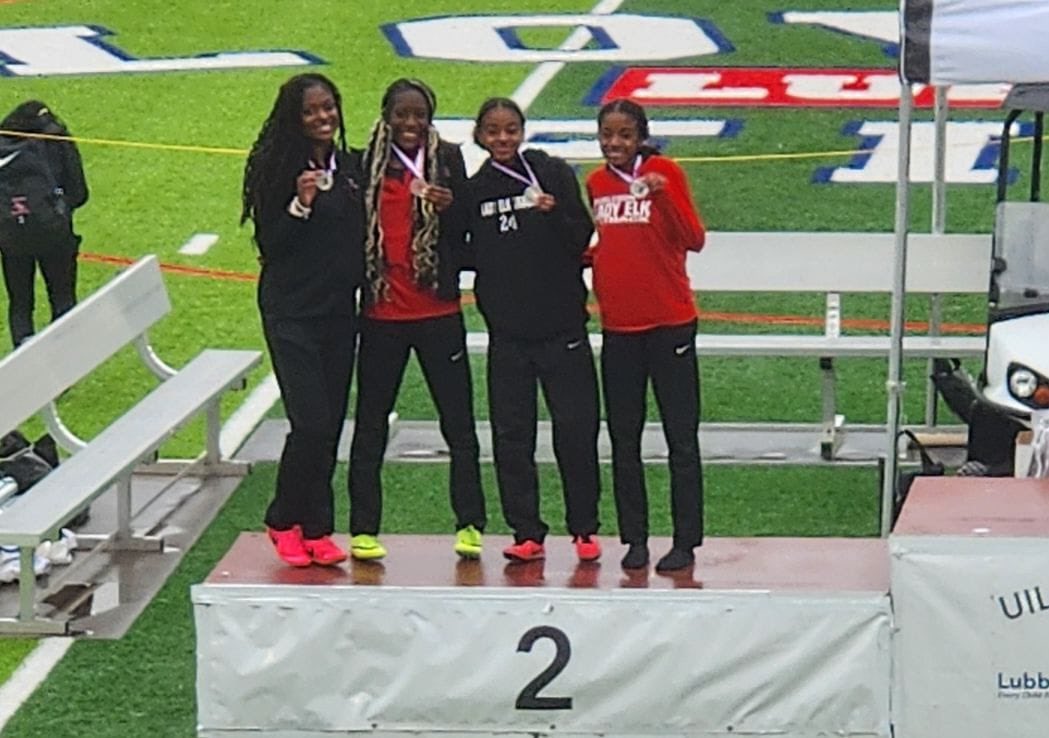 TylerTutu_1's tweet photo. STATE BOUND 

I’m grateful for the opportunity to compete at State again in 2 weeks. This meet was a battle but we’re not done yet. https://t.co/wgeyvSuVWc