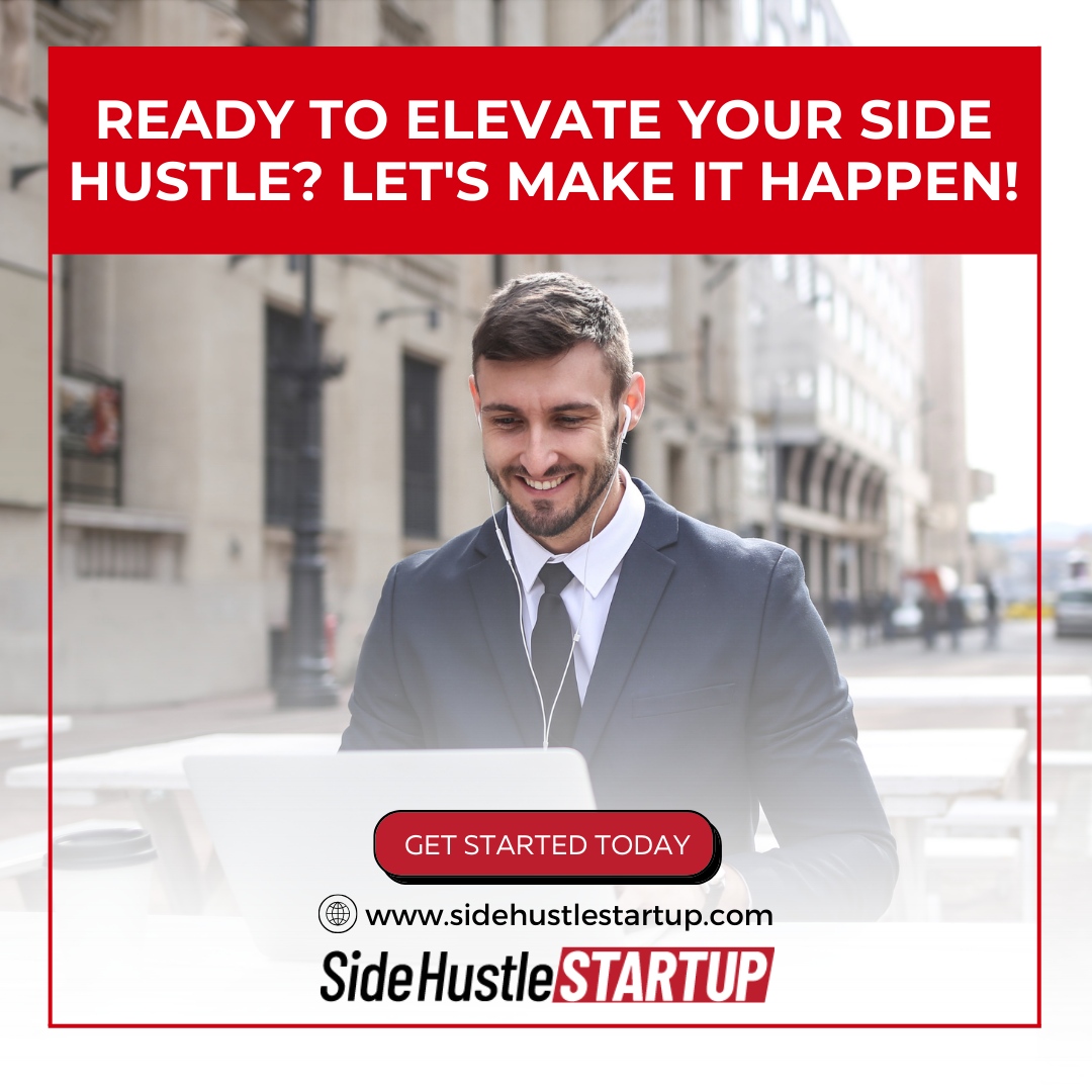 HustleStartup's tweet photo. Join us on the path to entrepreneurial success! Get started today and make your dreams a reality!

🌐 https://t.co/I3csxtR61T

#thesidehustlestartup #sidehustle #startup #entrepreneur #hustle #success #smallbusiness #workfromhome #sidegig #digitalnomad #lifestyle https://t.co/zERX5vKF8z