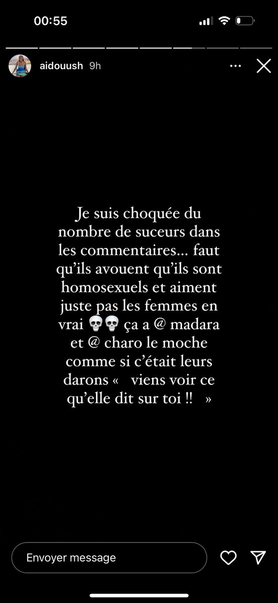 Charolife 🇬🇳 tweet media