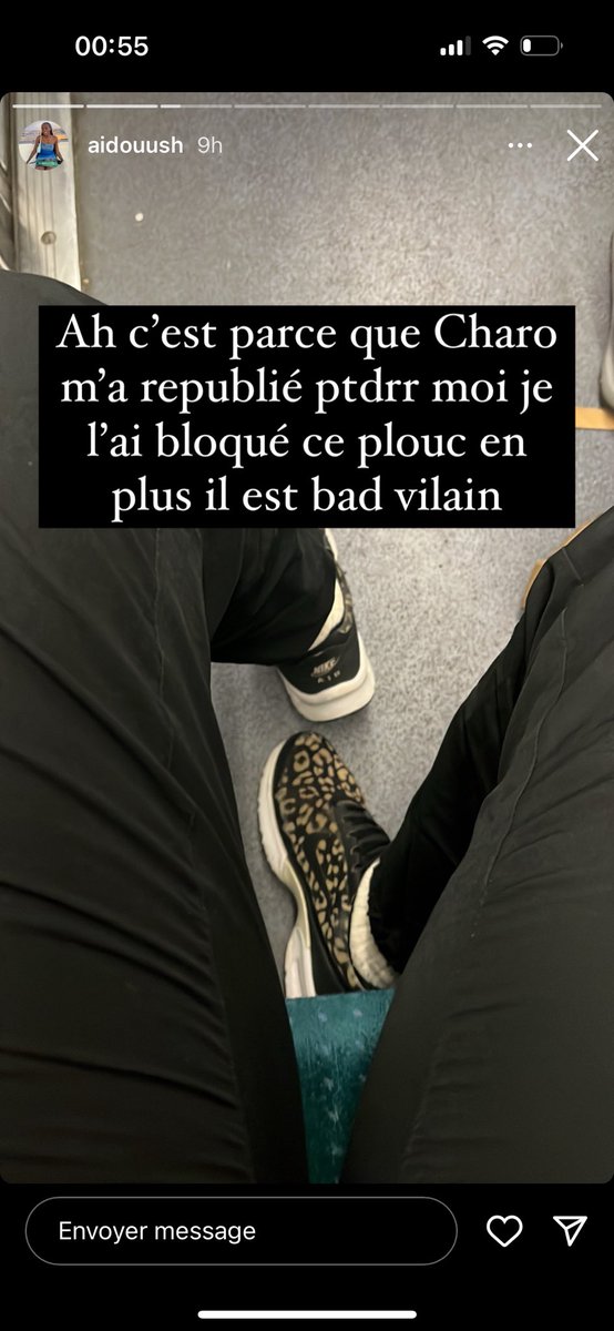 Charolife 🇬🇳 tweet media