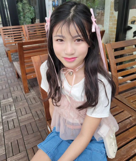 Twitterのコスプレ画像11