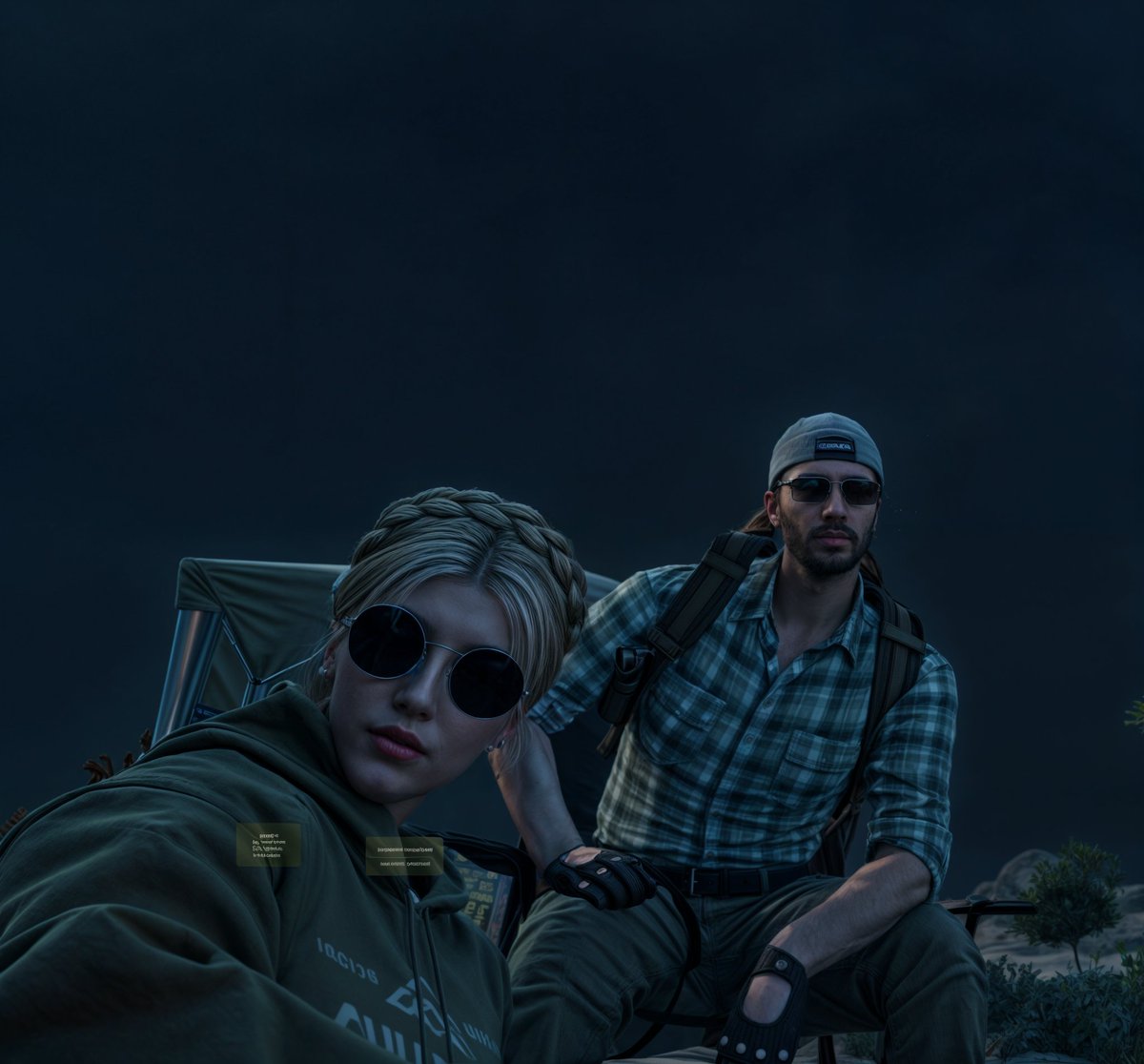 DriftySphinx927 tweet media