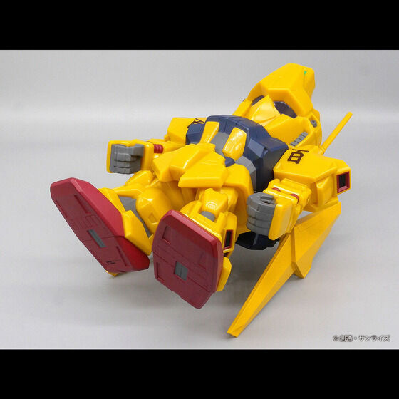 figsoku_r's tweet photo. 【Zガンダム】ジャンボソフビフィギュアSD「MSN-00100 百式 ‐SDガンダム‐」11時予約開始

価格16,500円(税込)
2024年07月発売予定
https://t.co/3ivXNdyBxj https://t.co/71bJAuSOcT