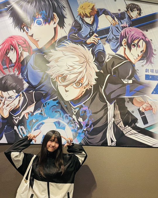 Twitterのコスプレ画像1