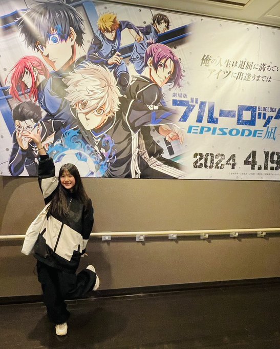 Twitterのコスプレ画像2