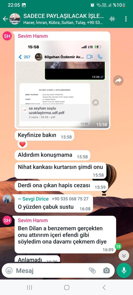 Evet, ben uyumam varoş kokarca 🦨 Son sığındığın şizo Seher'in daha Fetö'cü olduğunu bile bilmiyorsun ya da bilmemezlikten geliyorsun. Allah bir yastıkta kocatsın ikinizi 🖤 Dinlene dinlene seanslarımız sürecek.!!