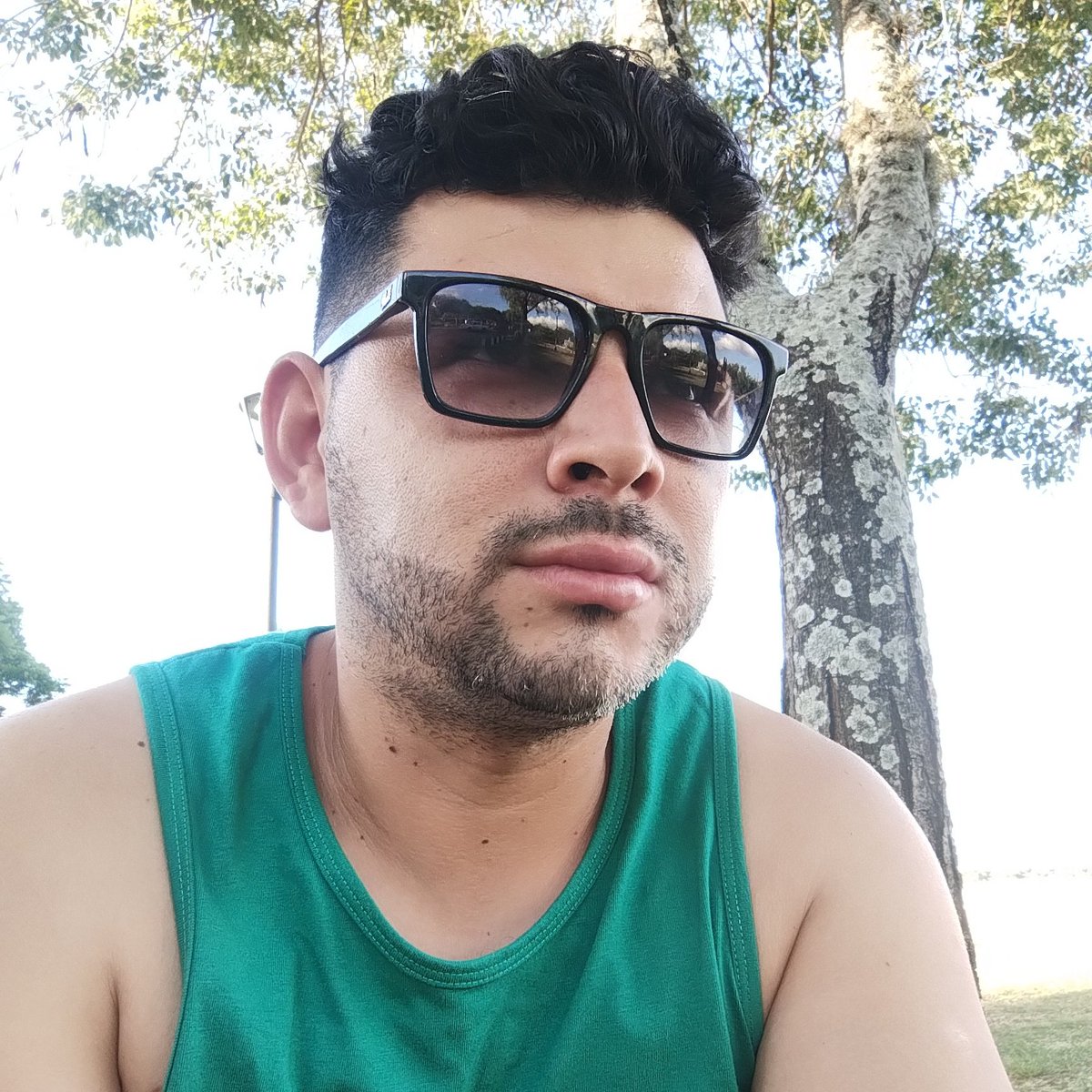 Brunogomez1990's tweet photo. #NuevaFotoDePerfil https://t.co/YIPfUxSvDf