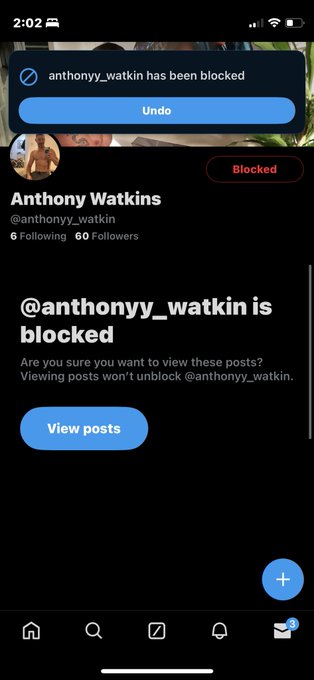 im so bothered by that because i dont want minors on my page ??? if ur okay with that thats your business
