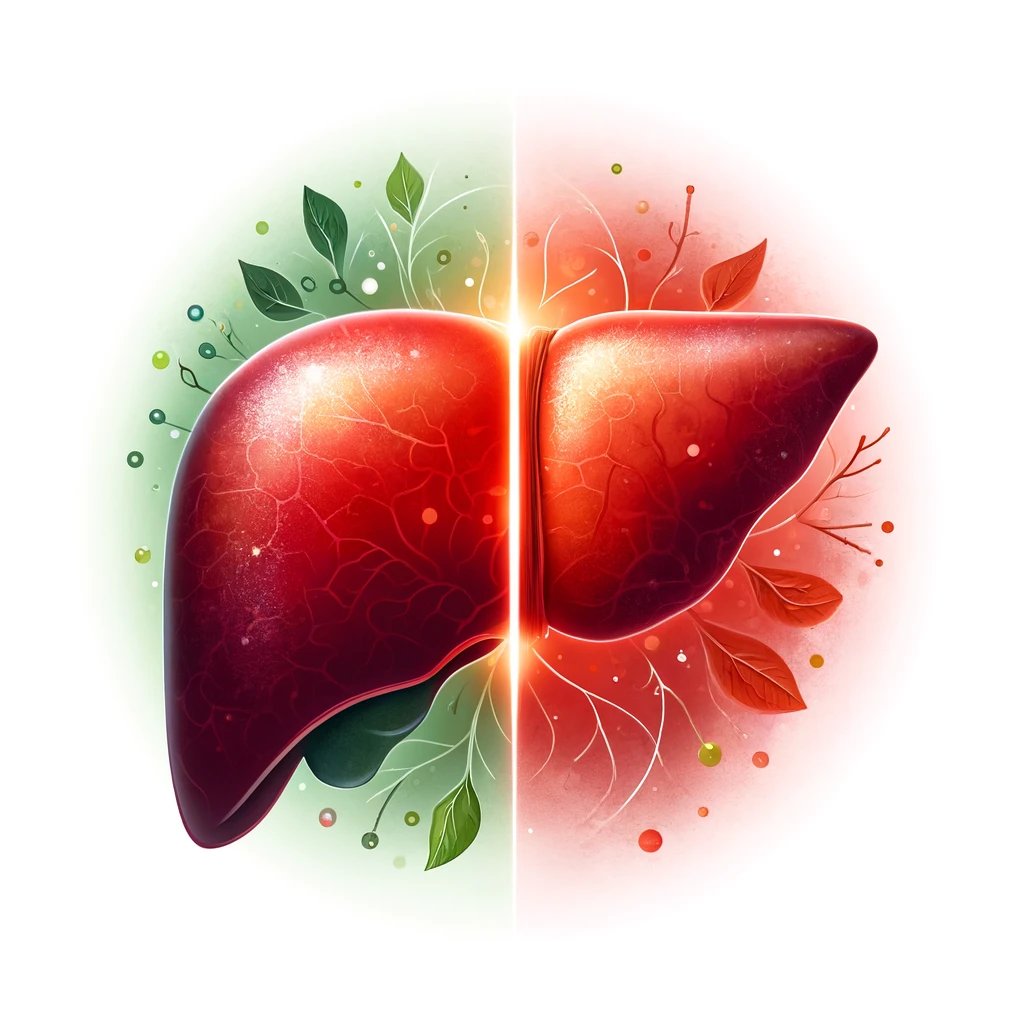 A phase 2 trial reveals that daily 81 mg aspirin significantly reduces liver fat in patients with metabolic dysfunction–associated steatotic liver disease (MASLD) at 6 months compared to placebo 

Findings are preliminary & need further confirmation. #LiverHealth #ClinicalTrial