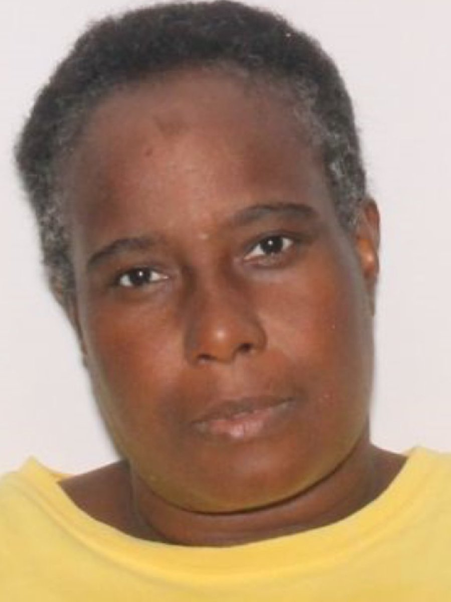 MISSING PERSON LOCATED: Detectives with BSO’s Missing Persons Unit have located 52yo Shandale Robinson missing from Pompano Beach. She was located safe and unharmed in Pompano Beach. She has been reunited with her family. tinyurl.com/muy979da