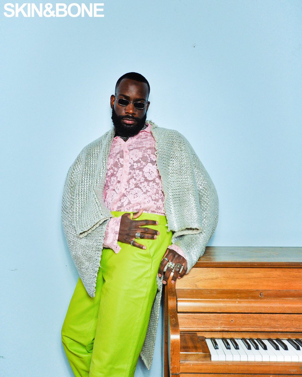 BakerSenoga's tweet photo. FREESTYLE EDITORIAL!
Posting this here so my 99 followers can see it, like and repost. 🤎 https://t.co/ymZjTFUSrV