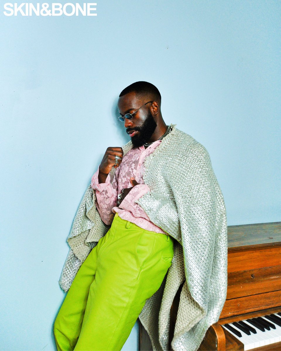 BakerSenoga's tweet photo. FREESTYLE EDITORIAL!
Posting this here so my 99 followers can see it, like and repost. 🤎 https://t.co/ymZjTFUSrV