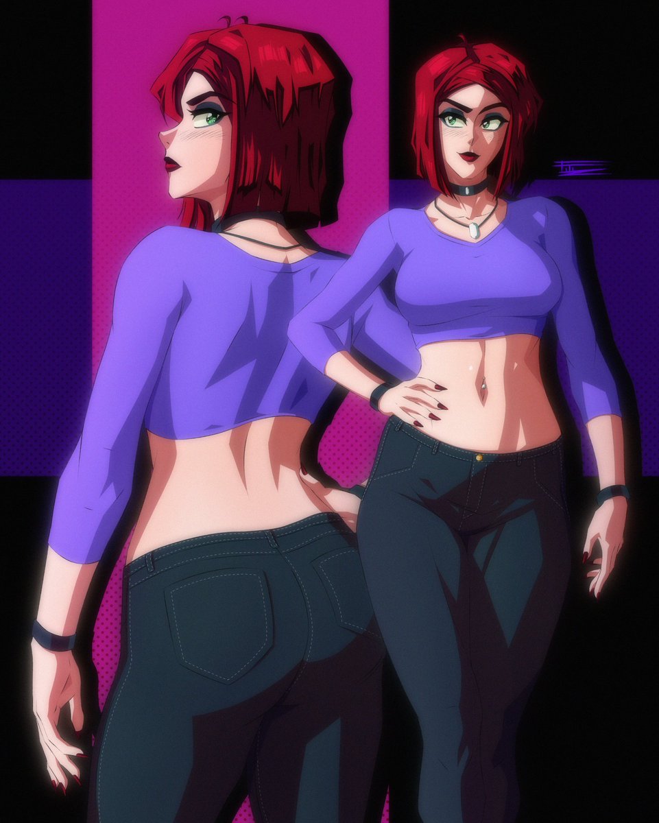 ArodinRobi55867's tweet photo. Mary jane watson tnas sexy buttock and body 🐯🐅🕸🕷♥️👍#spidermantnas #maryjanewatson https://t.co/Vy27BwxmXJ