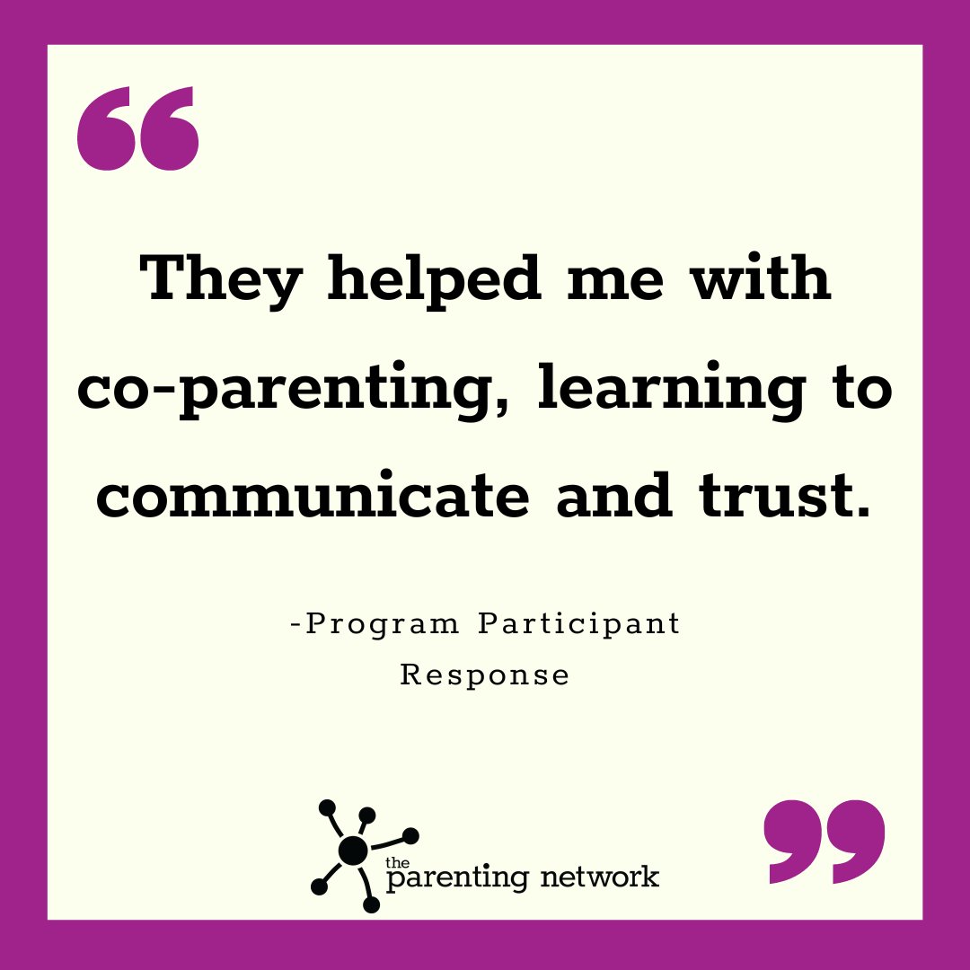 TheParentingNet's tweet image. Being a single parent has a lot of challenges! And co-parenting can definitely be one of them!

Want tips or ideas on how to communicate or trust the person you’re co-parenting with, call our Parent Helpline (414) 671-0566!
#coparenting #singleparent #milwaukee #mke #mkefamilies