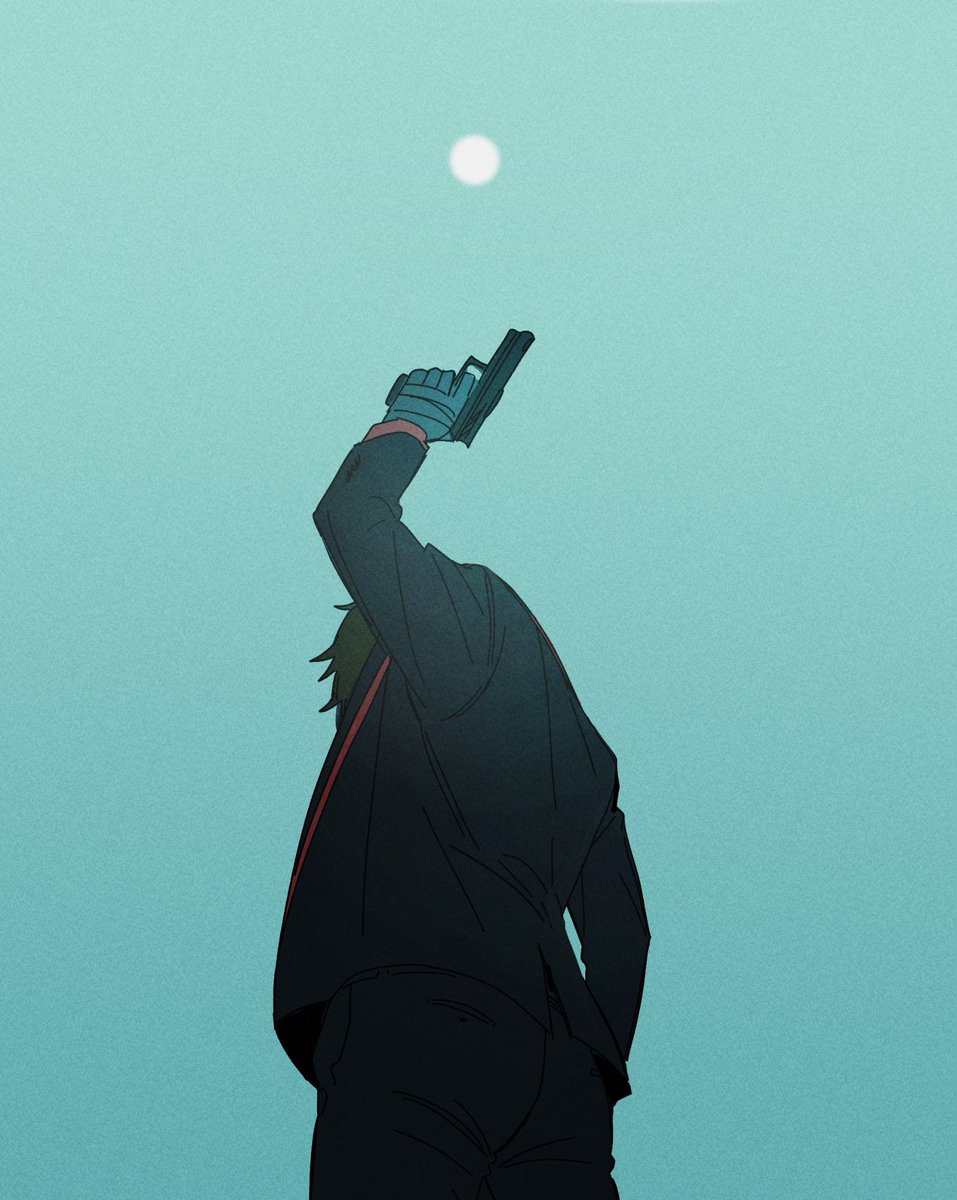 [Oc] 🌕