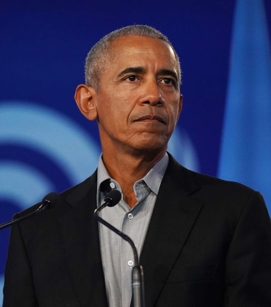 CollinRugg's tweet photo. JUST IN: President Barack Obama's former senior policy advisor Rahamim Shy has been charged with child s*x offenses.

Shy worked under the Obama Administration and helped on the U.S.'s strategy to combat terrorists from Al Qaeda and the Taliban.

According to the Daily Mail, Shy has been charged in British court for child s*x offenses.

The outlet reports that Shy was charged with "possession of two category C indecent images of children and possessing a prohibited image of a child."

The accused pedoph*le also worked under secretary of state Hillary Clinton.

He is set to go on trial in August.