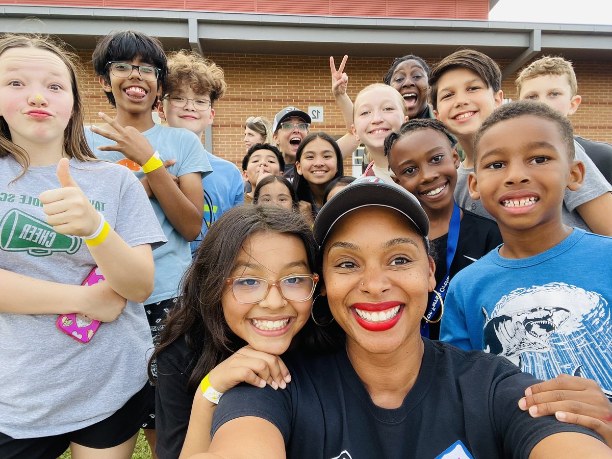 Owl Pfest was amazing! Our PTO is unmatched ❤️ <a href="/pfisd/">Pflugerville ISD</a>