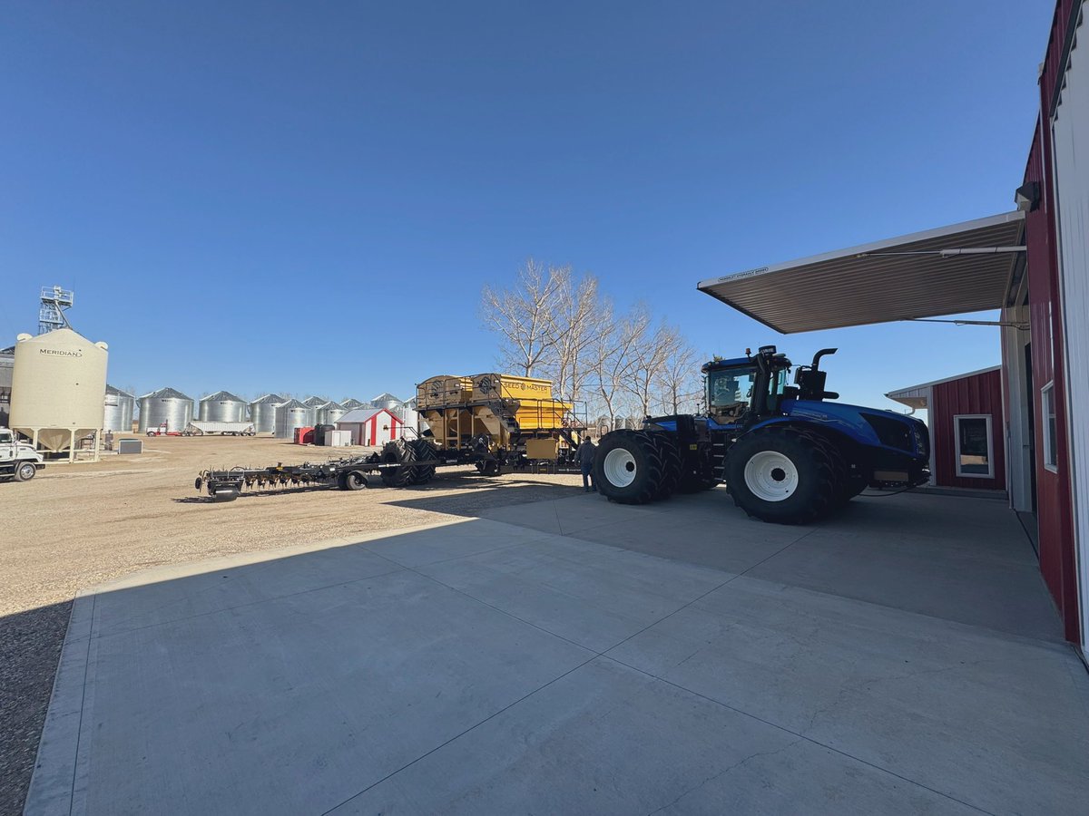 ANTLER VALLEY FARM tweet media