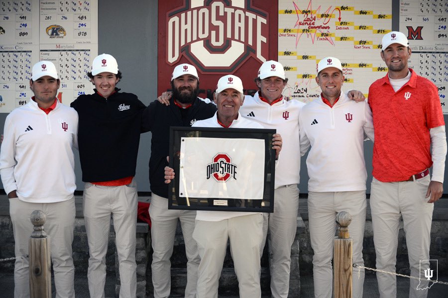 Back-to-back CHAMPS. 🤩