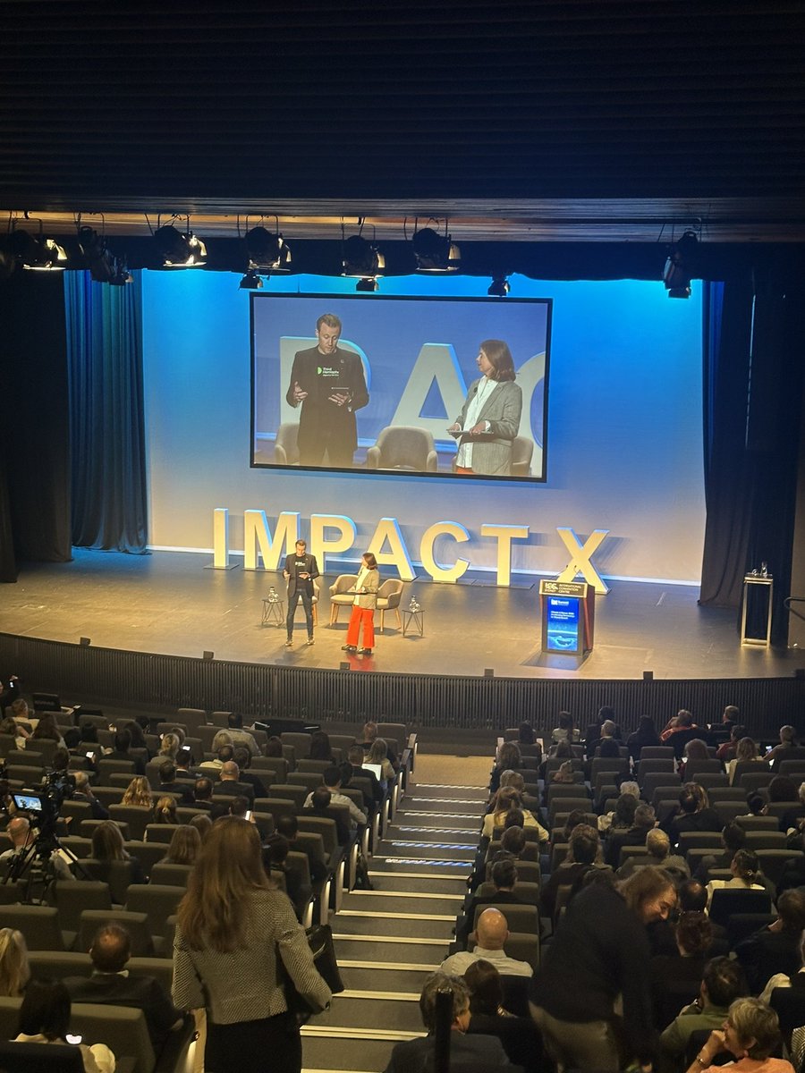 #ixsydney2024 is finally here!