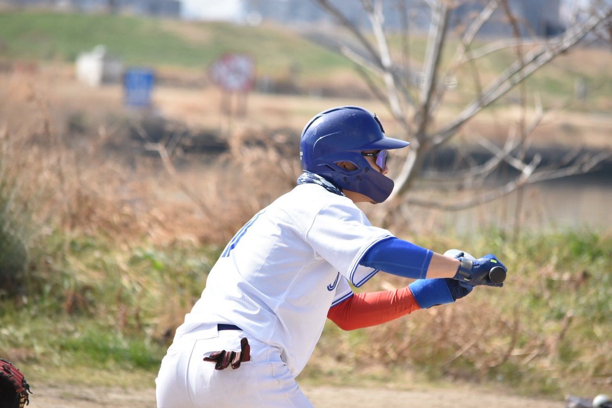 区民大会
vs BEEEAMS 様
2-5 lose

初回から四死球絡みで2失点。その後もエラーで失点を重ね苦しい展開に、、、
打線は再三のチャンスを活かせず5回2得点に留まる。

守備のミスや淡白な攻撃が目立ち、課題の残る1戦に😓😓😓

<a href="/BEEEAMS_tokyo/">BEEEAMS</a> さま対戦有難うございました！
#27 #草野球