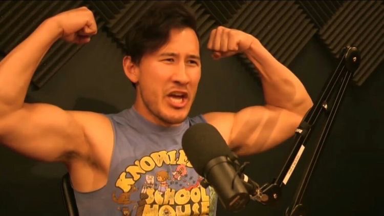 the actual depraved and heinous things i would do just for markiplier to put me in a suffocating headlock.