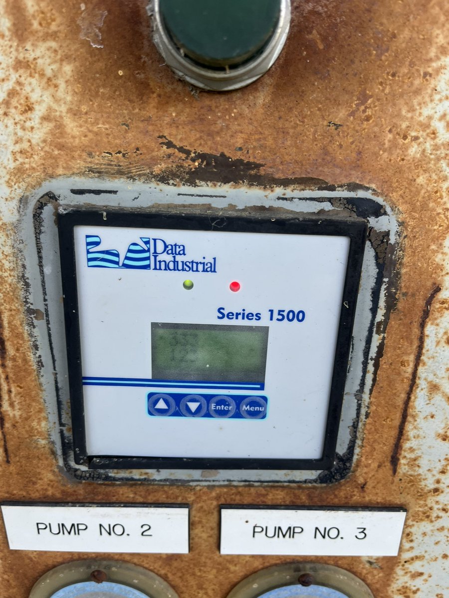 Michael D. Bibler tweet media