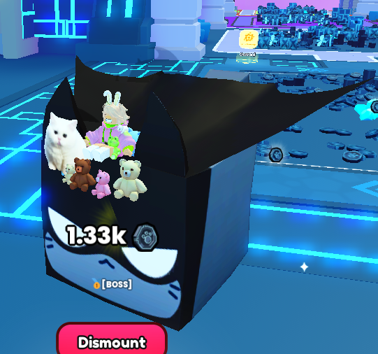 Giving away a Titanic Bat Cat 😍 To enter: 1. Follow @SizzlesJellyQn and subscribe to youtube.com/@SizzlesJellyQ… 2. Retweet 3. Comment your user + a pic of you being subbed on Youtube! Ends in 7 days! 🥰