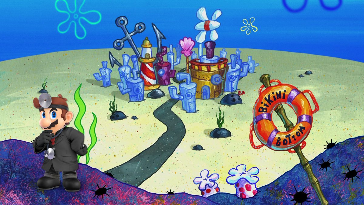 Bro I took the wrong pills where tf am i?