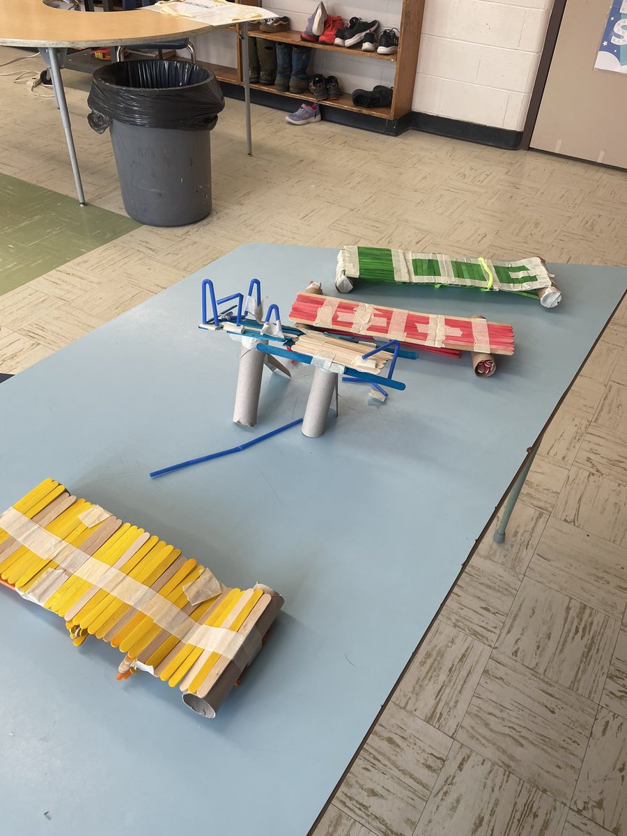 Miss. Millette :) tweet media