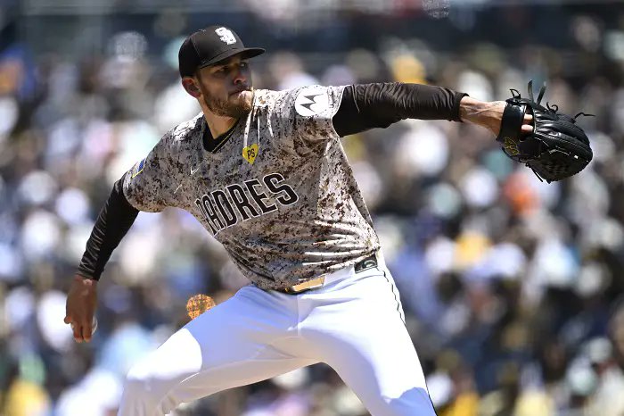 Musgrove leads Padres to 6-3 win over Blue Jays Via @NickLee51 #Padres eastvillagetimes.com/uxh4
