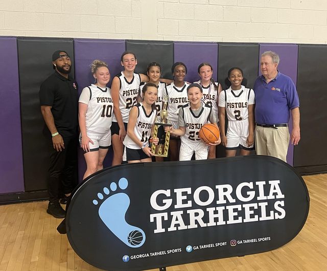 GAPistols2017's tweet photo. 7th grade first Championship of 2024 https://t.co/FFBCu04oBb