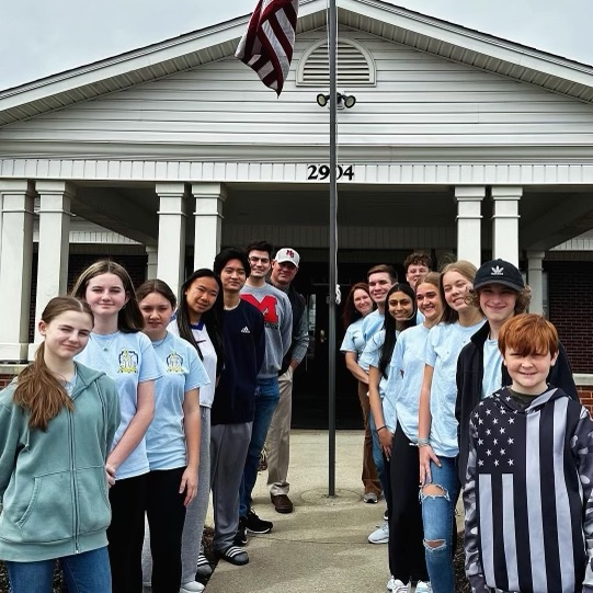 Covenant Christian tweet media