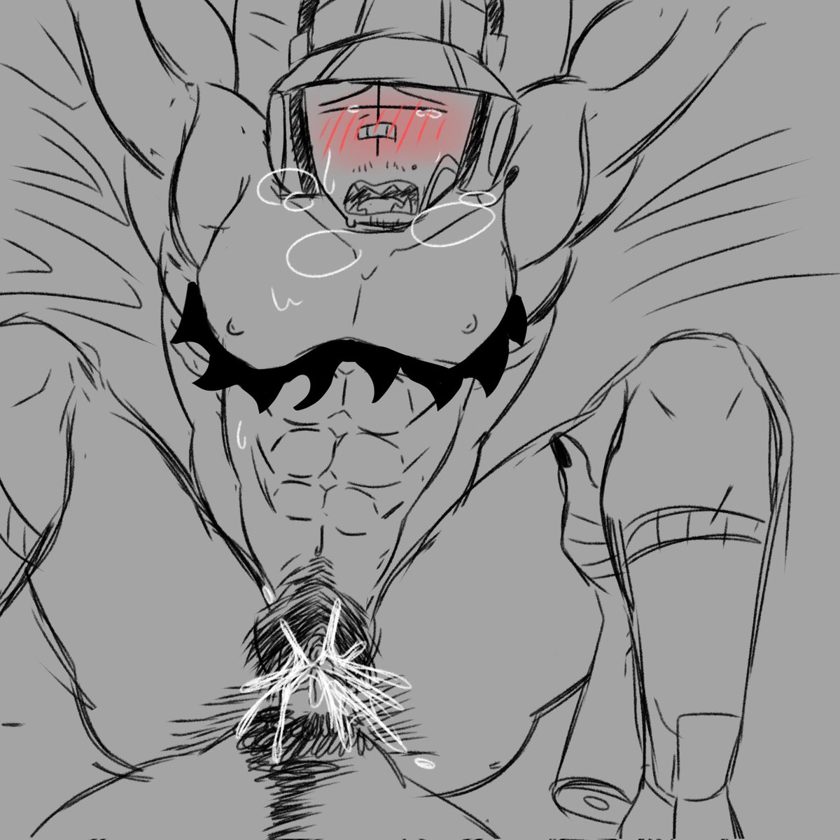 bluerotism's tweet photo. fucking 4th repost if it doesnt show up ill kms /J

d31/m0s, s4nf/0rd
edging, squirting, tmasc d31

#madnesscumbat #madnesscombatnsfw https://t.co/vohoJXTjRY