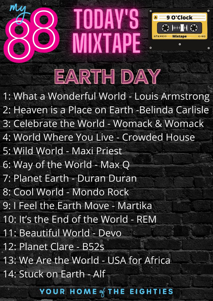 My88 - An iHeart Station tweet media