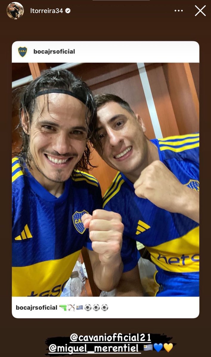 deportes24ar's tweet photo. 🇺🇾👀La HISTORIA de Lucas #Torreira. Uruguayos. https://t.co/e7E5322m6L